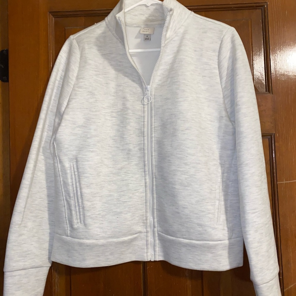 Athletic Jacket